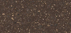 Dupont™ Corian® Cocoa Brown