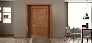 Ankara Model Panel Door (Interior Door)