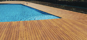 Iroko Deck Application