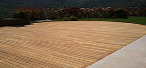 Iroko Deck Application