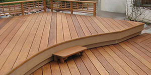 Iroko Deck Application